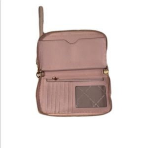 Michael Kors Jet Set Phone Case Wristlet